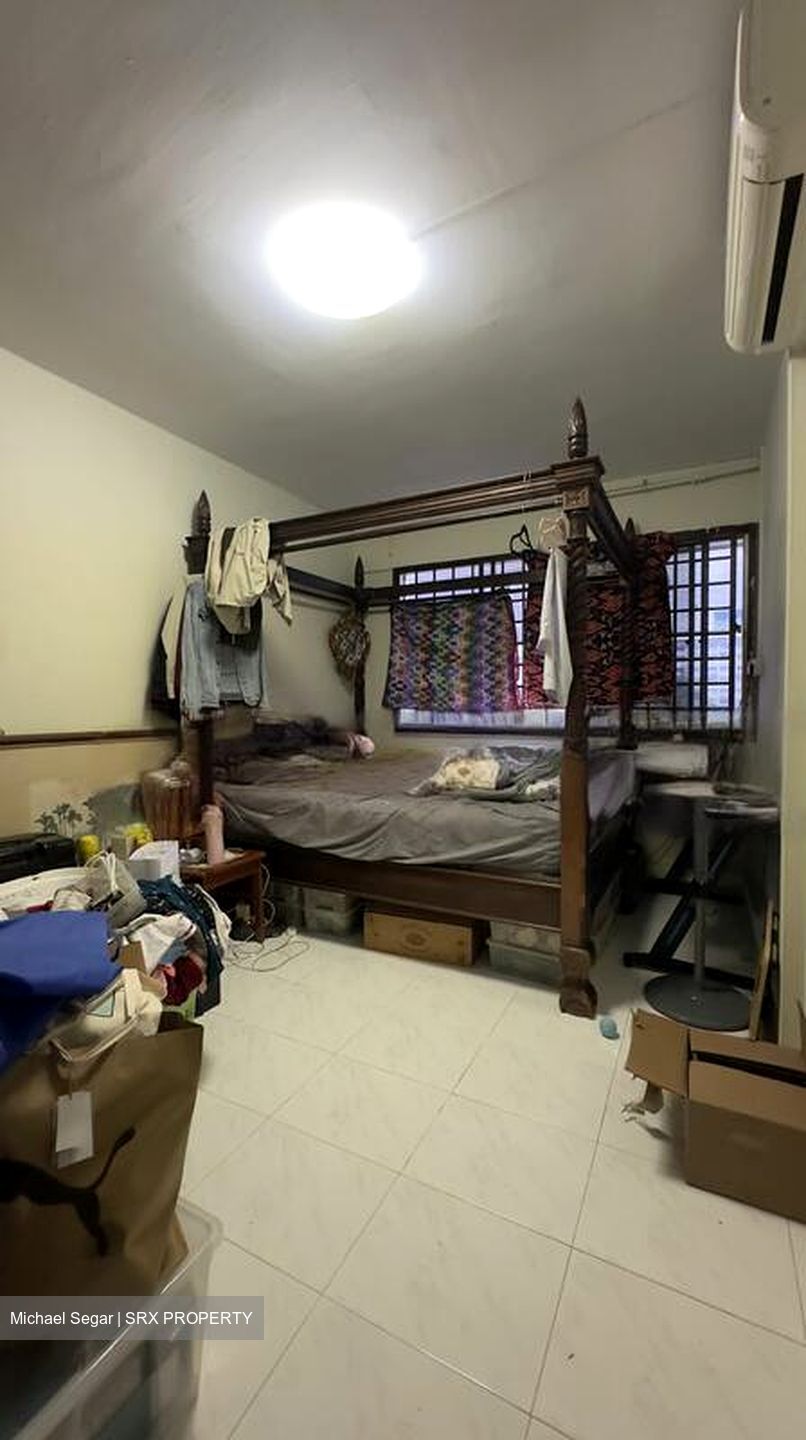Blk 539 Serangoon North Avenue 4 (Serangoon), HDB 4 Rooms #459650841